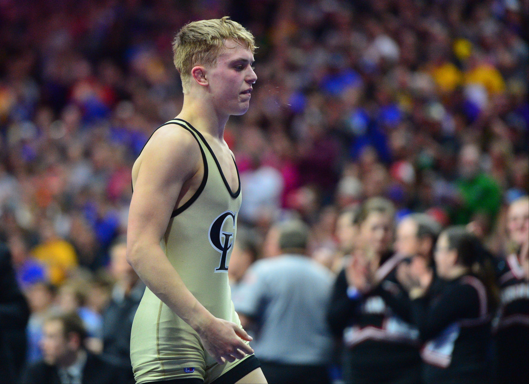 State Finals EF 11
